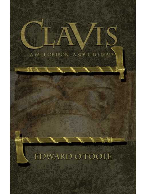Cover image for Clavis
